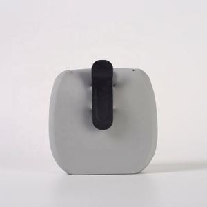 Bolsa de Silicona para Premios de Perros con Clip para Cintura, Bolsa Portátil para Entrenamiento de Mascotas, para Paseos y Obediencia - Product Image 4