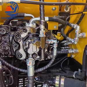 Hiệu suất cao Trung Quốc Thương hiệu Sany 155 sản phẩm hot Sany sy155 hiệu suất tuyệt vời sany155 SY 95 C Pro sy155c 15.5ton tại Trung Quốc - Product Image 4