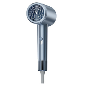 ไดร์เป่าผมกำลังสูง 130000 รอบต่อนาที มอเตอร์ดีซี สำหรับมืออาชีพ ใช้ในร้านเสริมสวย - Product Image 5