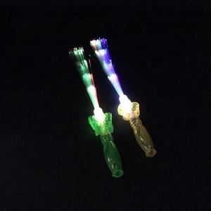 Nhảy múa Đảng ánh sáng laser chất lượng cao nhựa RGB LED Wand - Product Image 3