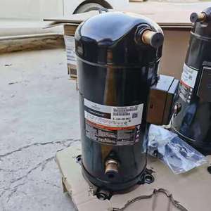 คอมเพรสเซอร์แบบสโครล Copeland รุ่น ZW286HSP TFP 522 R410A สำหรับเครื่องทำความร้อนและอุปกรณ์ทำความเย็น - Product Image 1