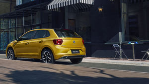 Venta Especial de <span class=keywords><strong>POLO</strong></span> PLUS <span class=keywords><strong>2023</strong></span> Edición Indulgence 1.5L de Alta Calidad - Product Image 3