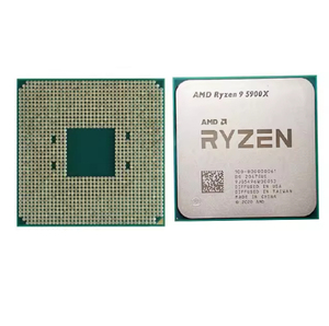 Nuevo Procesador <span class=keywords><strong>AMD</strong></span> <span class=keywords><strong>Ryzen</strong></span> <span class=keywords><strong>9</strong></span> <span class=keywords><strong>5900X</strong></span> de <span class=keywords><strong>12</strong></span> Núcleos y 24 Subprocesos, Desbloqueado, Optimizado para Juegos de Alta Frecuencia de Cuadros, AM4, DDR4 - Product Image 5