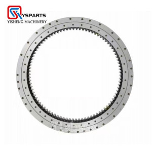 Roulement d'orientation pour excavatrice R305-9 R320LC-9 à prix compétitif, référence 81Q9-<span class=keywords><strong>01021</strong></span>, Pièces de machines de construction - Product Image 2