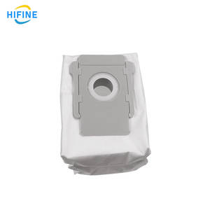 Repuestos de Filtro HEPA para <span class=keywords><strong>Aspiradora</strong></span> <span class=keywords><strong>Irobot</strong></span> I7 E5 <span class=keywords><strong>E6</strong></span> S9 S9+, Bolsa para Polvo - Product Image 5