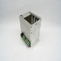 Plc Sca Schucker Sys 6000-00 Bus 90153.001000 Case for Warranty Product