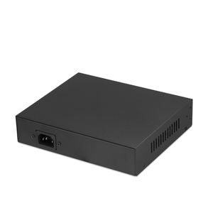 10/100 M 8 Port POE + 2 puerto 100 M red para cámara IP/sistema de cámaras de CCTV POE red - Product Image 4