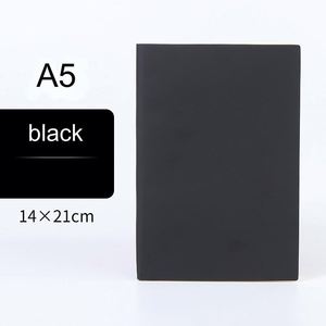 Customizable Logo Leather School Hardcover Custom <b>Notebook</b> Eco Friendly Journal Small Leather Journal <b>A5</b> <b>Notebook</b> for Stationary - Product Image 2