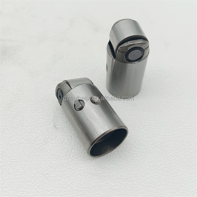 21558299 Diesel Engine D7D Unit Pump Roller Tappet for