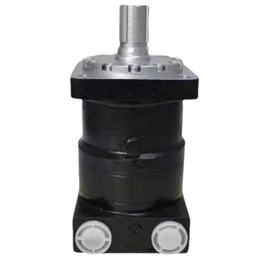 มอเตอร์ไฮดรอลิกคุณภาพสูง แรงบิดสูง รุ่น OMT OMS OMV OMK OMRS มอเตอร์เกียร์ไฮดรอลิก - Product Image 2