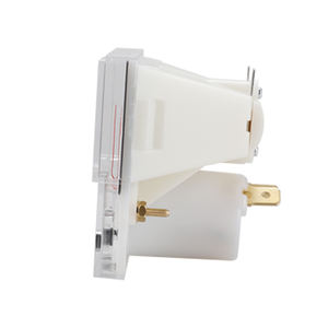 เครื่องวัดระดับเสียงแบบเข็ม รุ่น TN-73 พร้อมไฟแบ็คไลท์ DC ความแม่นยำสูง ขนาดใหญ่  พร้อมเพาเวอร์แอมป์ในตัว  รับประกัน 1 ปี  มาตรฐาน IP55 - Product Image 4