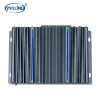 Nueva llegada Android Industrial Mini PC RK3588 con 8GB de RAM y 32GB de ROM en stock