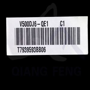 แผงทีวี V500DJ6-QE1-C1 จอ LCD สำหรับซ่อมแซมหรือเปลี่ยน ขนาด 50 นิ้ว CKD กระจกแบบ Open Cell LED SKD อะไหล่จอแสดงผล - Product Image 3