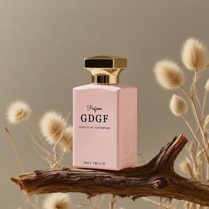 Perfumes de Colonia Personalizados de Alta Calidad GDGF, Perfume para Mujer con Soporte OEM y ODM - Product Image 1