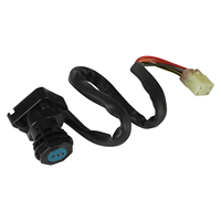 37110-38F01 37110-38F00 Interruptor de Encendido para ATV/UTV Suzuki King Quad 400 450 500 750 LTA450X LTA500 LTA400F LTF400F