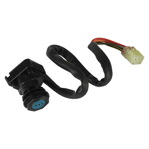 37110-38F01 37110-38F00  Interrupteur à clé de contact pour ATV/UTV <span class=keywords><strong>Suzuki</strong></span> King <span class=keywords><strong>Quad</strong></span> 400 <span class=keywords><strong>450</strong></span> 500 750 LTA450X LTA500 LTA400F LTF400F - Product Image 4