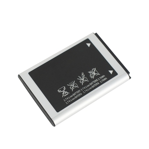 For AB553446BU 3001-6800mAh Premium Repair Grade Replacement <b>Battery</b> B2100 C3300 E1110 CE RoHS Stock Wholesale - Product Image 2