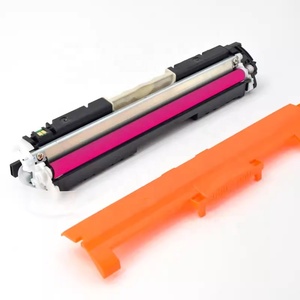 Cartucho de Tóner Japonés de Alta Calidad 130A, Unidad de Tambor de Imagen CF350A CF350 <span class=keywords><strong>CF351A</strong></span> CF351 CF352A CF352 CF353A CF353 CE314A 314A - Product Image 2