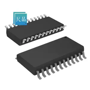 AS1100WL-T BOM Service IC DRVR 7 SEGMNT 8 DIGIT 24SOIC AS1100WL-T