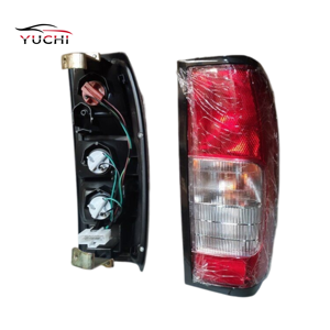ชุดไฟท้ายรถยนต์ที่ทนทานสำหรับรถกระบะ อะไหล่ไฟท้าย 265502S425 265552S425 - Product Image 4