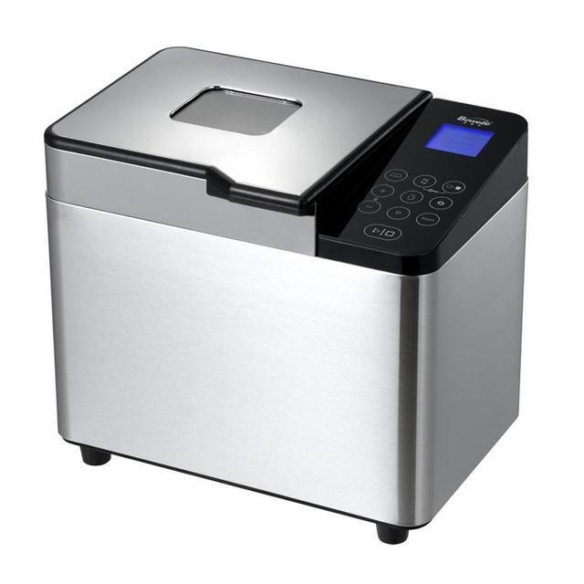 Household Stainless Steel Bread Maker