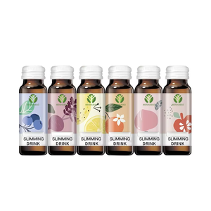 पेट वसा में कमी के लिए अनुकूलन योग्य स्लिमिंग मौखिक समाधान प्रोबायोटिक्स अंगूर - Product Image 2