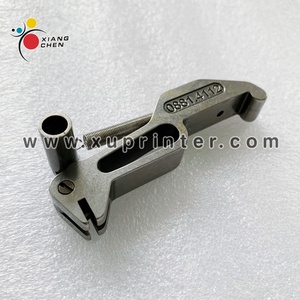 Brazo de Sujeción WD de la Mejor Calidad 0881.4112 para Cabezal de Cosido Muller Martini, Piezas 0881.4112 - Product Image 5