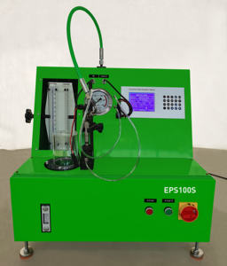 Beacon Machine EPS100 Diesel prüfstand Prüfstand für Einspritz düsen Diesel einspritz maschine - Product Image 4