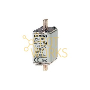 ซีเมนส์ 3NE80151 - ใหม่ - Product Image 1