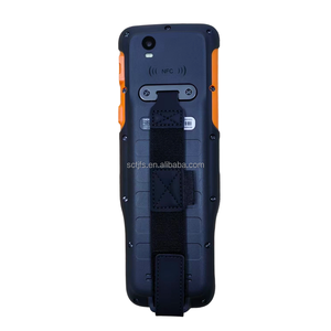 คอนโทรลเลอร์ CHCN HCE600 ที่ทนทานเป็นพิเศษ พร้อมซอฟต์แวร์ Landstar8 หน้าจอสี คอนโทรลเลอร์ข้อมูลระบบแอนดรอยด์ พร้อมจอแสดงผลขนาดใหญ่ 5.5 HD+ - Product Image 2