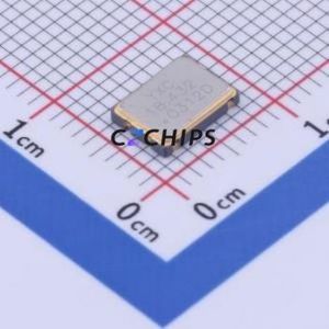 OT705018.432MJBA4SL Crystal Oscillator (Active) SMD7050-4P Crystal Oscillator 18.432MHz 10ppm CMOS - Product Image 1