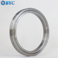 Roulement à rouleaux croisés ultra-mince SX011836 pour instrument de mesure de précision