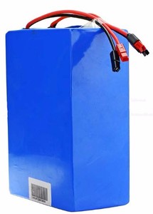 แบตเตอรี่ลิเธียมไอออน 32700 เซลล์ 12S2P 36V 38.4V 12AH พร้อม BMS 20A สำหรับผู้จัดจำหน่ายแบตเตอรี่ LFP3650 - Product Image 1