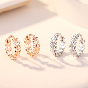 Orecchini a goccia da donna, eleganti in stile nuziale, orecchini da sera per feste, idea regalo - Product Image 1