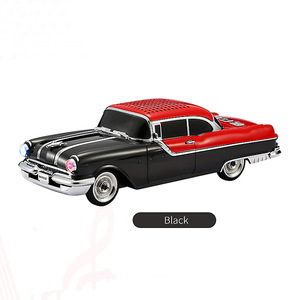 2023อินเทรนด์ลำโพง WS598เบสขนาดเล็กแบบพกพาลำโพงแบบแม่พิมพ์สำหรับรถยนต์แบบไร้สายแบบ WS-598 - Product Image 1