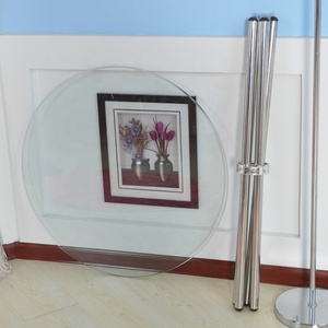 Moderner und Minimalistischer Esstisch mit Marmorplatte und Stahlbeschichtetem Glas sowie Passende Stühle für Hotel-Speisesäle - Product Image 4