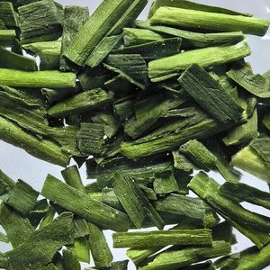 Factory Direct FD Chives High Quality Aromatic Freeze-Dried <strong>Vegetables</strong> - Product Image 4