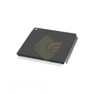 Ingebouwde elektronische componenten One-Stop Order IC MCU 32BIT 512KB FLASH 144LQFP 144 LQFP ATSAMS70Q19A-<span class=keywords><strong>AN</strong></span> BOM IC Op voorraad - Product Image 1