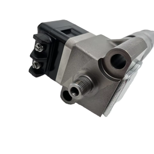 ईंधन इंजेक्टर यूनिट पंप 0414799021 0414799035 आम रेल डीजल इंजन ईंधन पंप 0414799050 0986445025 - Product Image 2