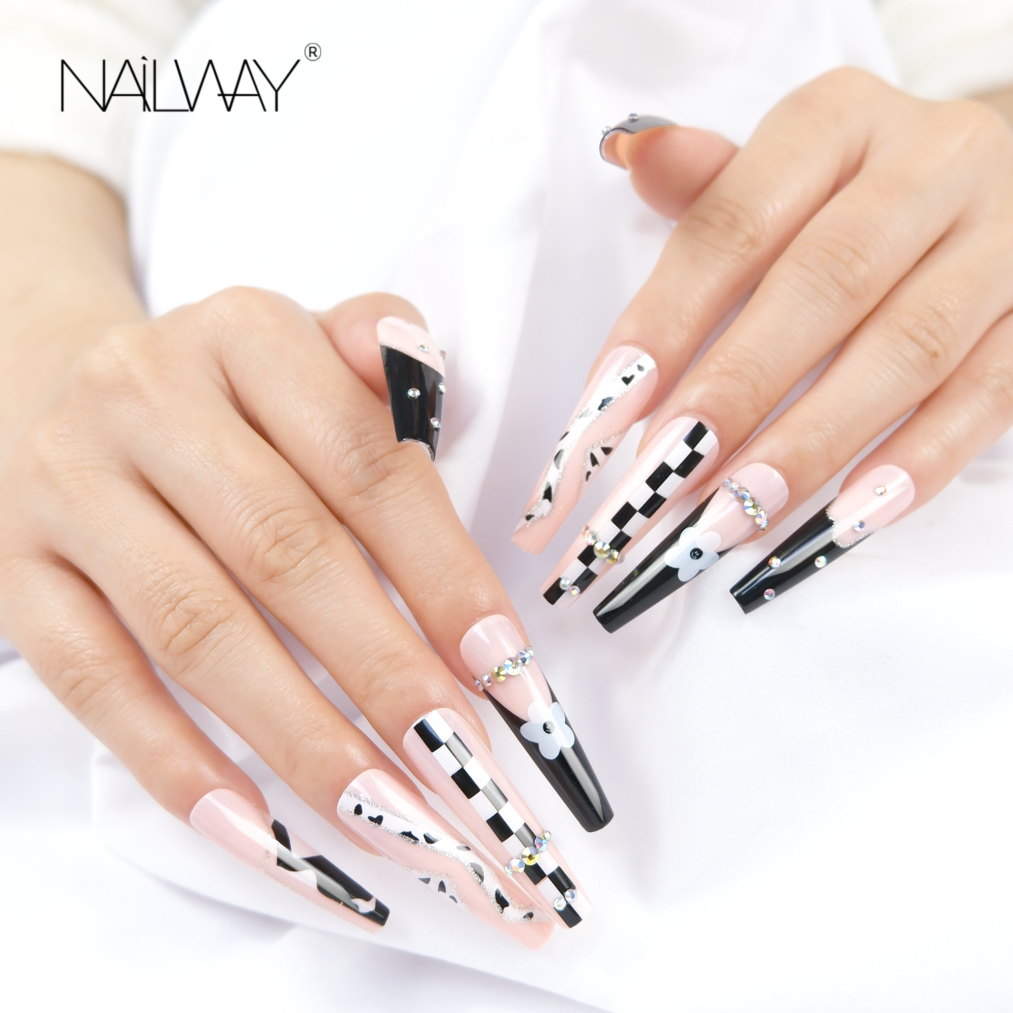 Uñas de diamante2