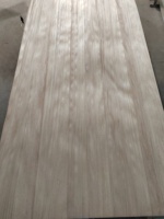 Contreplaqué en placage de bois TB de haute qualité à prix compétitif, 3 mm, 4 mm, 6 mm, 9 mm, noyau en peuplier, E0, écologique, qualité supérieure