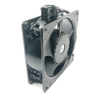 Ventilador de Refrigeración 7918911719 - Reemplazo de Fábrica con Construcción Metálica para una Disipación Eficiente del Calor - Product Image 5