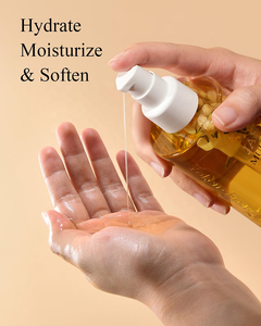 <span class=keywords><strong>Aceite</strong></span> Multifuncional de Jazmín 100% Natural para Rostro, Cabello y Cuerpo, Humectante Iluminador de la Piel, Aromaterapia Capilar, Venta al por Mayor - Product Image 3