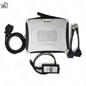 Outil de diagnostic CLAAS pour le système de diagnostic Claas CDS 7.5, licence LMT pour plusieurs PC, MetaDiag Agriculture CF19, ordinateur portable - Product Image 3