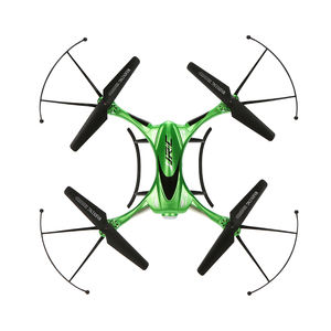JJRC H31 गबन निविड़ अंधकार प्रतिरोध गिर करने के लिए नेतृत्वहीन मोड एक कुंजी वापसी 2.4G <span class=keywords><strong>4CH</strong></span> आर सी Quadcopter हेलीकाप्टर आरटीएफ - Product Image 6