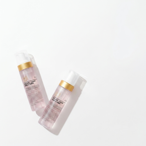 โทนเนอร์ Rebloom Luxury Bubble Toner 200 มล. ไฮยาลูรอนิค แอซิด เปปไทด์ บำรุงผิวหน้าให้ชุ่มชื้น - Product Image 3