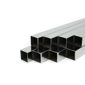 Promotion Price Carbon Steel Rectangular Tube Galvanized <b>Square</b> <b>Pipe</b> Stainless <b>Square</b> Tube GB/T8162 GB/T8163 GB/T13793 GB/T14976 - Product Image 2