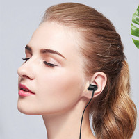 Écouteurs filaires 3,5 mm intra-auriculaires, écouteurs sans fil avec microphone, basses stéréo, écouteurs sportifs avec commande intégrée pour téléphones
