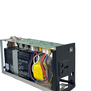 Offline <b>UPS</b> 800VA Single Phase Lead Acid Battery Standby Uninterrupted <b>Power</b> <b>Supply</b> for Computer Use - Product Image 3