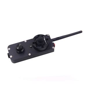 Động cơ kép hội trường Rocker không thấm nước không dây điều khiển từ xa tiêu thụ điện năng thấp khoảng cách ngắn tàu có người lái - Product Image 5